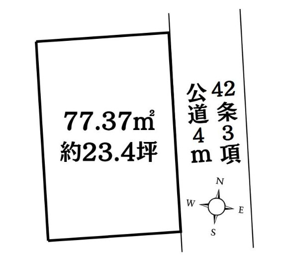 区画図：311002496119