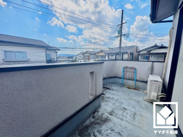 ※本画像は空室時の写真を加工し、家具・小物等を撤去したイメージです。　実際の仕様とは異なる場合がございます。