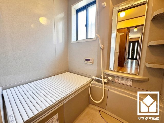 ※本画像は空室時の写真を加工し、家具・小物等を撤去したイメージです。　実際の仕様とは異なる場合がございます。