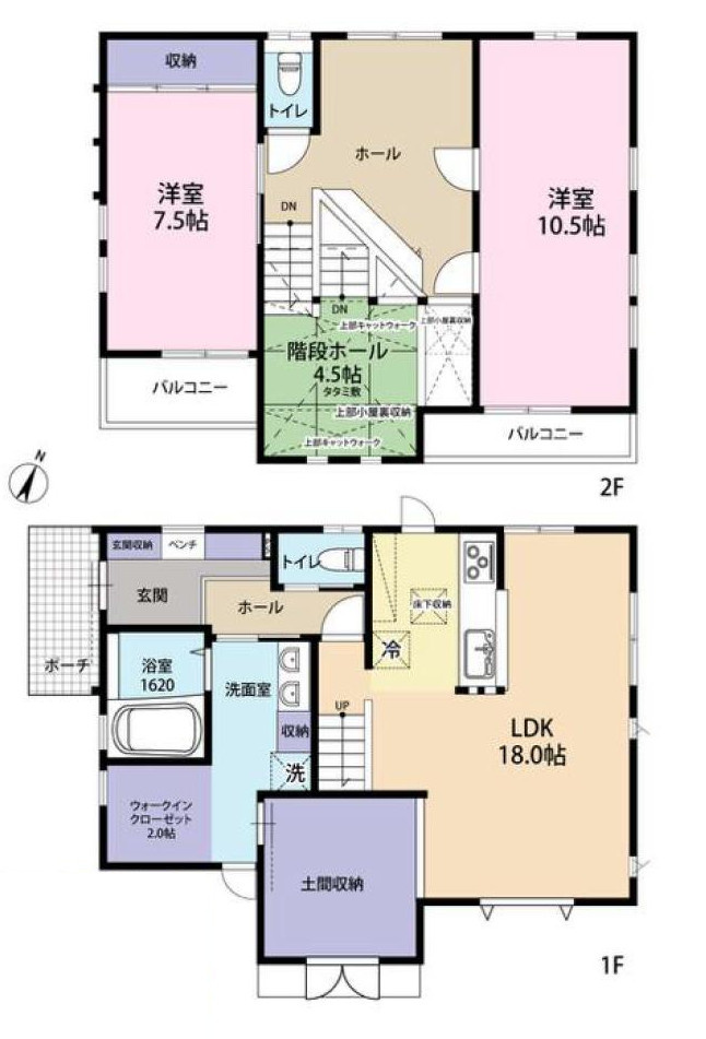 間取り：313004661978