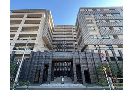 ルネ上野桜木の外観