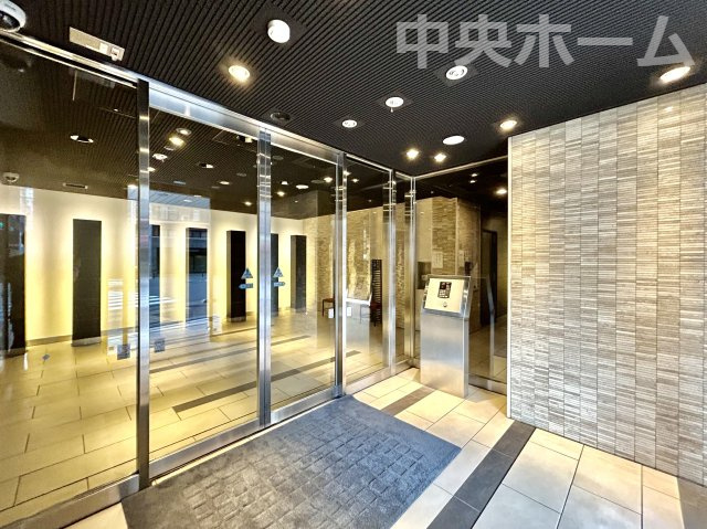 【オートロック】オートロックシステムでセキュリティ充実。当たり前ですが、安全で安心して暮らすのって大事ですよね。お探しのご条件でオートロック付きの物件を探す方も多いですがやはりセキュリティは大事です。