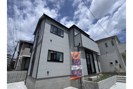 松戸市小金原7丁目新築戸建 栗ヶ沢小学校:7分 の外観