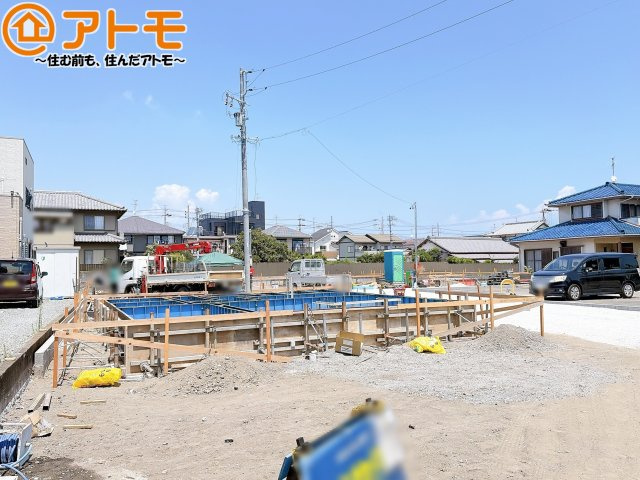 外観：322000606350