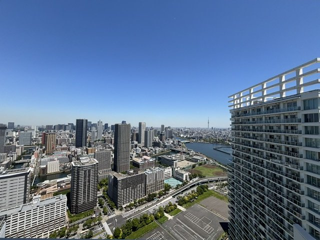 展望