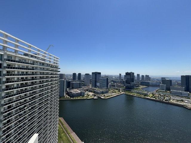 展望