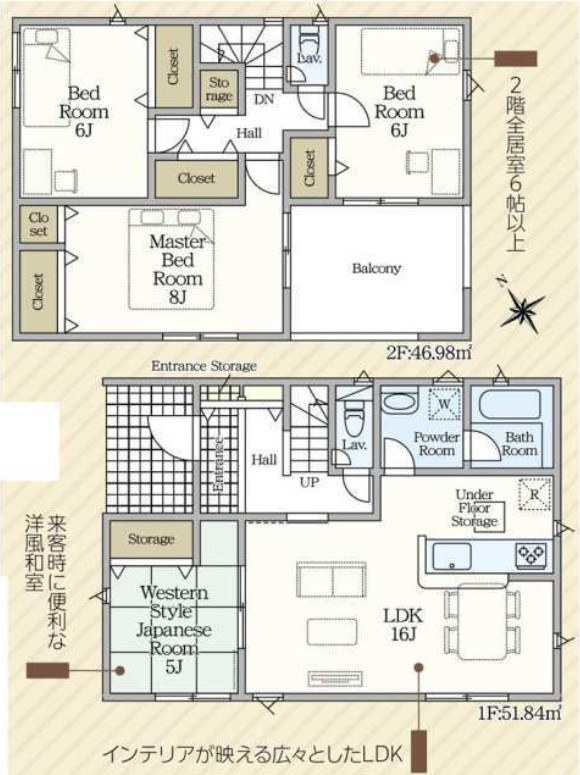 間取り：322000579033