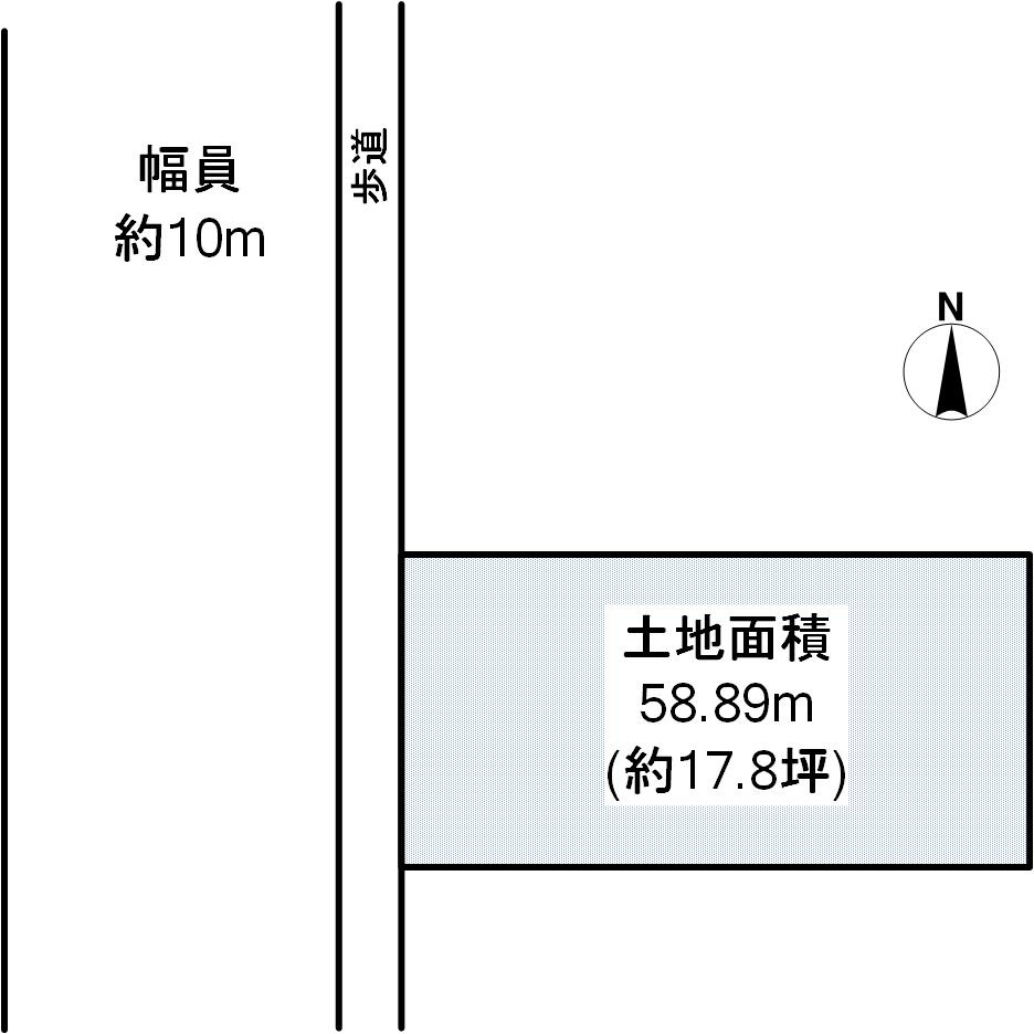 区画図：328000636061