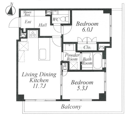 間取り：313004693197