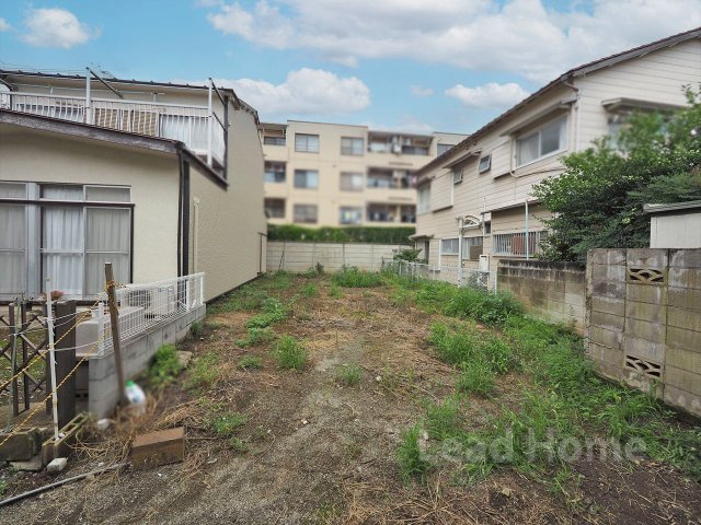 すっきりと整った更地のため柱の位置や家事動線など、自由な間取り設計をじっくり検討いただけます！
