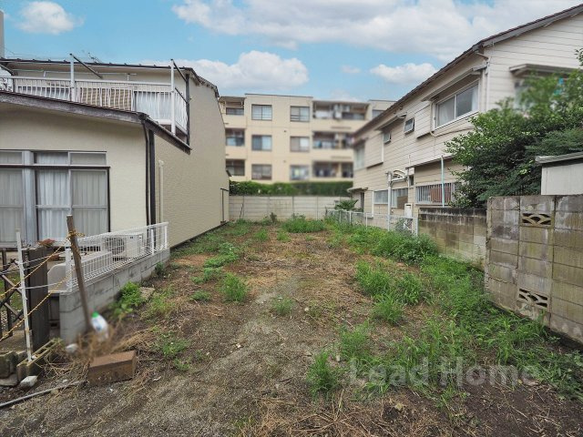 青空を広く見渡せる落ち着いた住環境です！近隣との適度な距離感もあり快適にお過ごしいただけます♪