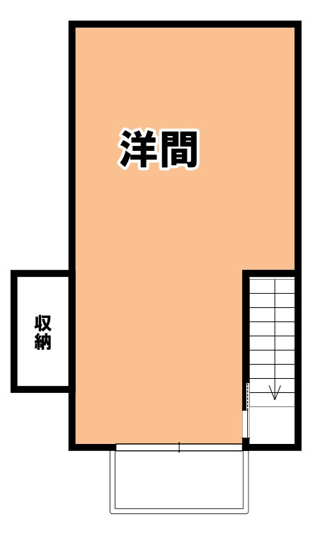 2階
