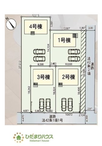 陽当り良好で昼間は電気いらず。