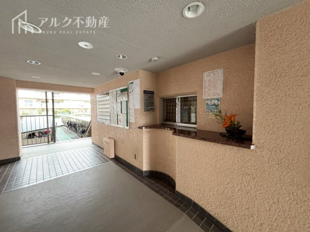 ロビー