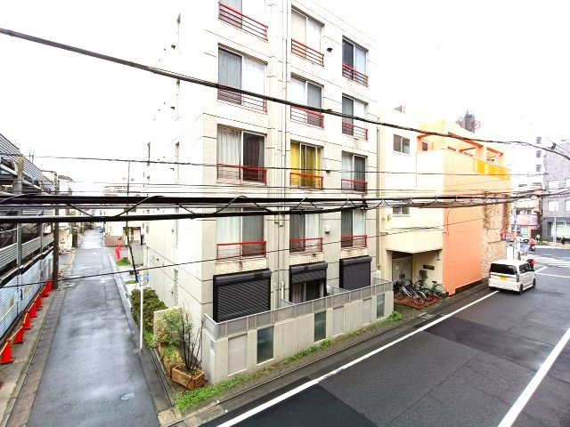 【眺望】