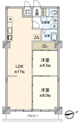 間取り：314002462463