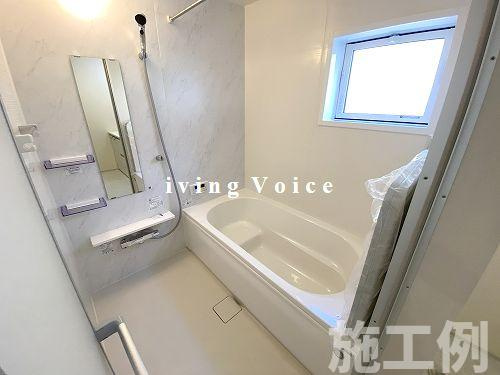 藤沢市打戻2期　新築一戸建て