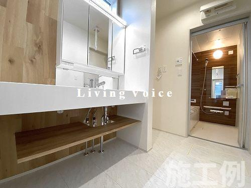 藤沢市打戻2期　新築一戸建て