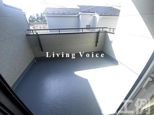 藤沢市打戻2期　新築一戸建て