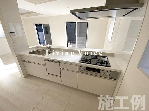 藤沢市打戻2期　新築一戸建て