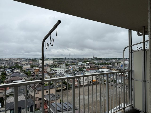 展望