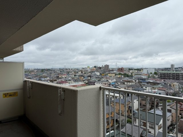展望
