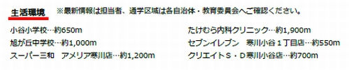 寒川町小谷2丁目　中古一戸建て