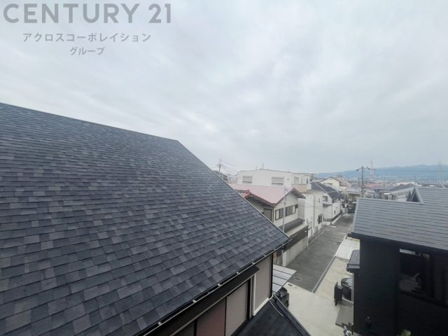 空き室につき内覧可能です