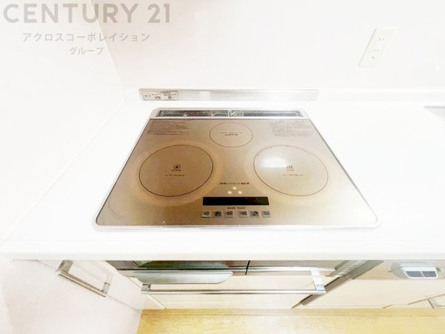 空き室につき内覧可能です