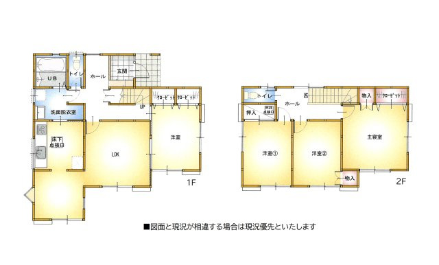 間取り：324000022368