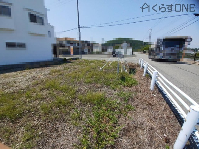 分譲地全体写真です！