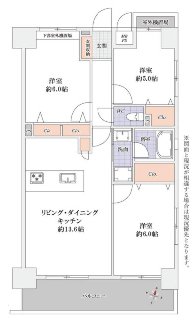 間取り：313004751746