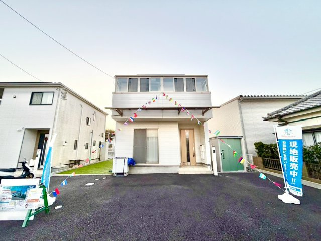 外観：312001138698