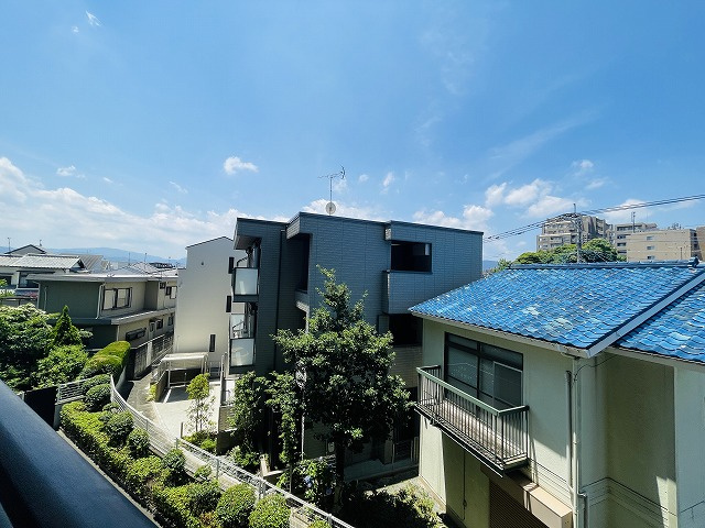 展望
