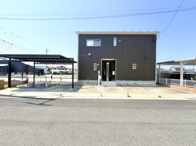 間取り：310000086042