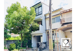 伏見区納所中河原の外観