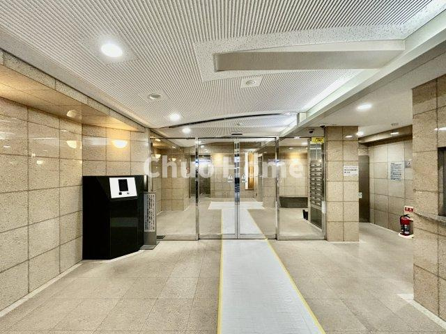 【オートロック】オートロックシステムでセキュリティ充実。当たり前ですが、安全で安心して暮らすのって大事ですよね。お探しのご条件でオートロック付きの物件を探す方も多いですがやはりセキュリティは大事です。