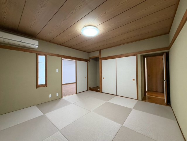 和室