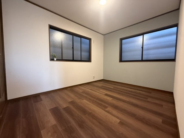 洋室