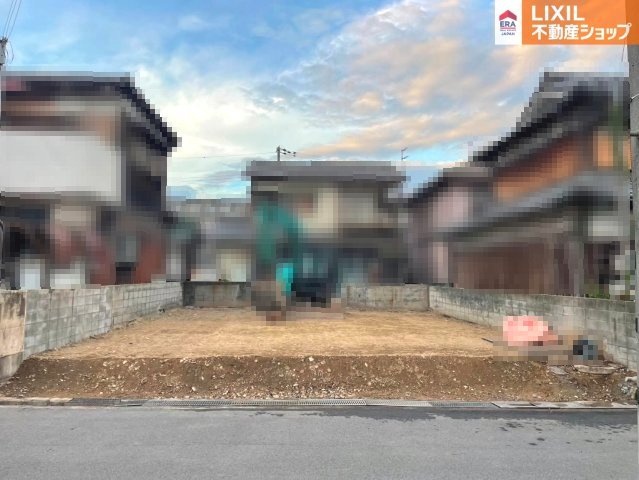 現地撮影。ぜひご見学ください♪