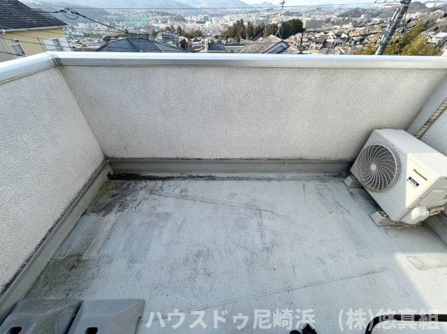 ■家族分の洗濯物を十分干せるスペースになります♪