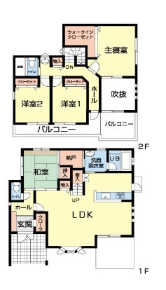 間取り：312001246472