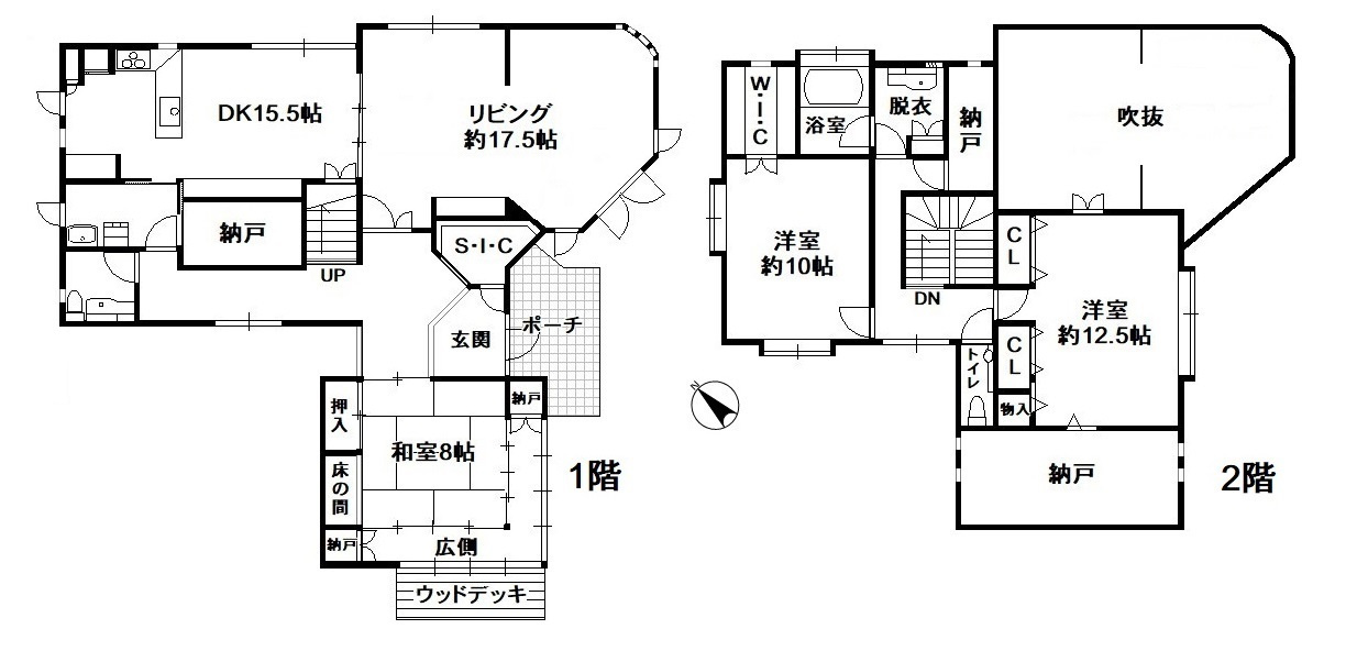 間取り：322000468706