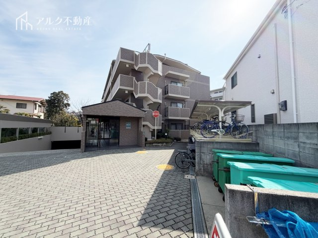 RC造地上5階建て