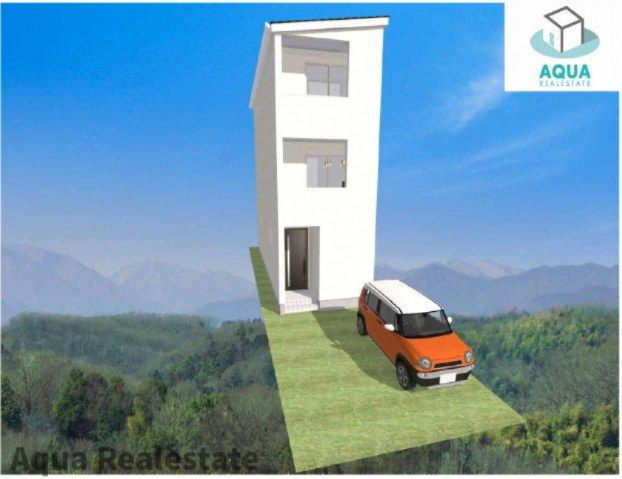 区画図：337000031176