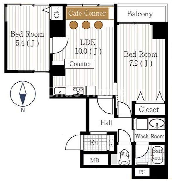 間取り：313004634694