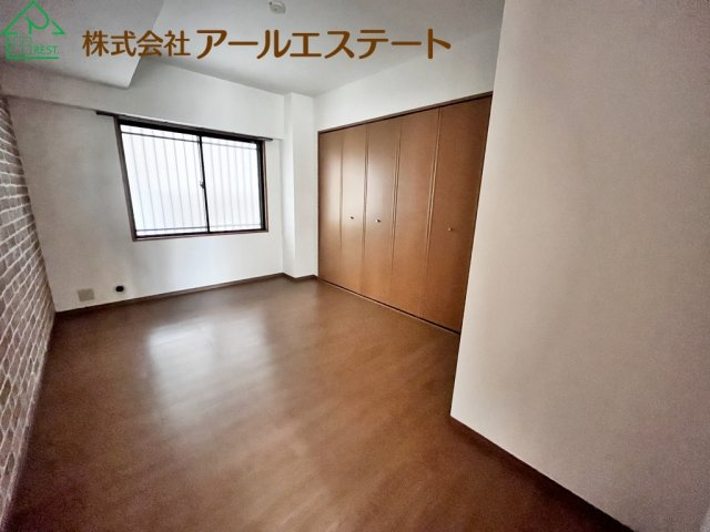 洋室