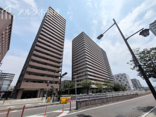 RC造22階建