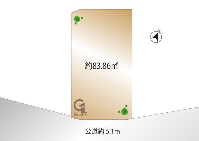 区画図：313004906171