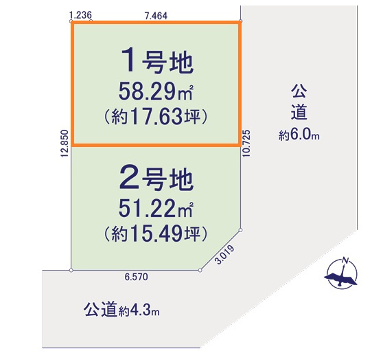 区画図：311002187771